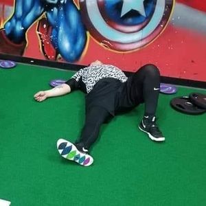 Meet your Posher, Carlos